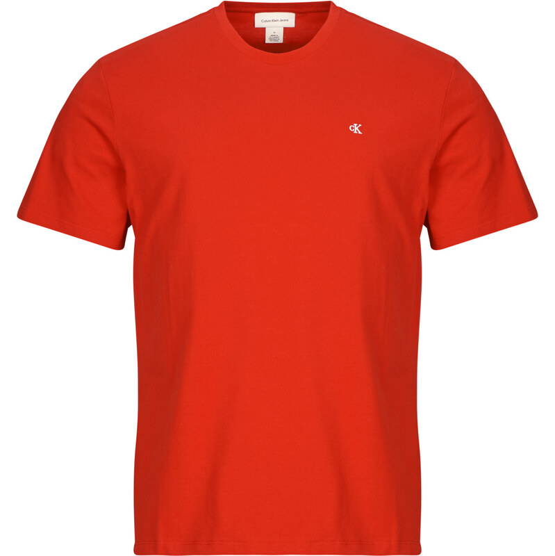 Calvin Klein Jeans Tričká s krátkym rukávom SS CLASSIC MONOGRAM TEE 67081375