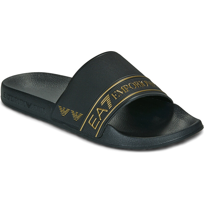 Emporio Armani EA7 športové šľapky 7X000110 Emporio Armani EA7 67081376