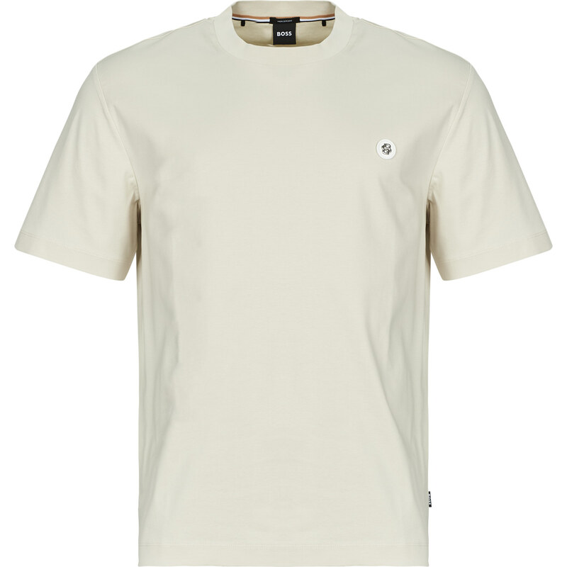 BOSS Tričká s krátkym rukávom C-Taut 01 BOSS 67081381