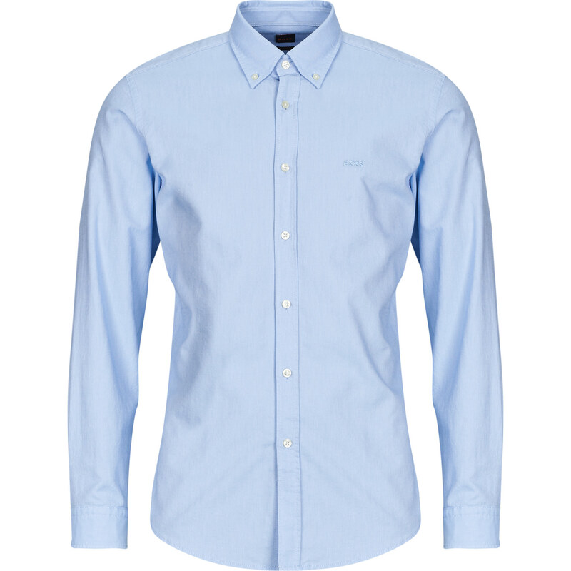 BOSS Košele s dlhým rukávom Rickert_M BOSS 67081380