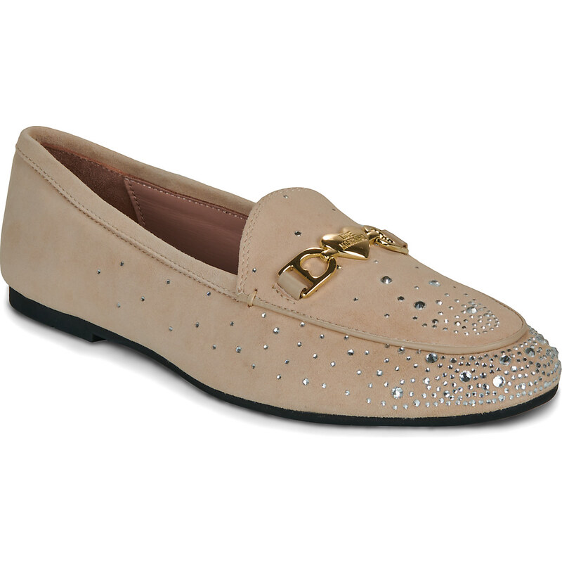 Love Moschino Mokasíny JAZZ LOVE-JA10061G1O Love Moschino 67081400