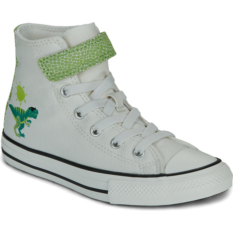 Converse Členkové tenisky CTAS EASY-ON DINOS Converse 67081408
