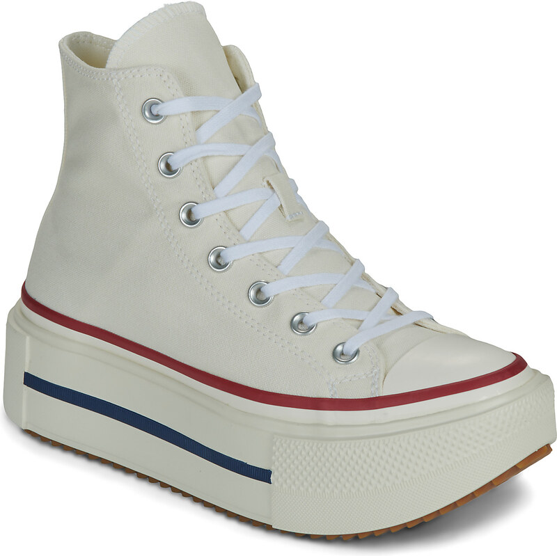 Converse Členkové tenisky CHUCK TAYLOR ALL STAR LIFT DOUBLE STACK 67081421