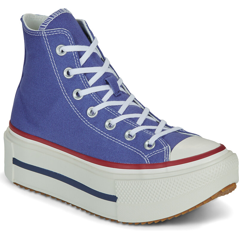 Converse Členkové tenisky CHUCK TAYLOR ALL STAR LIFT DOUBLE STACK 67081420