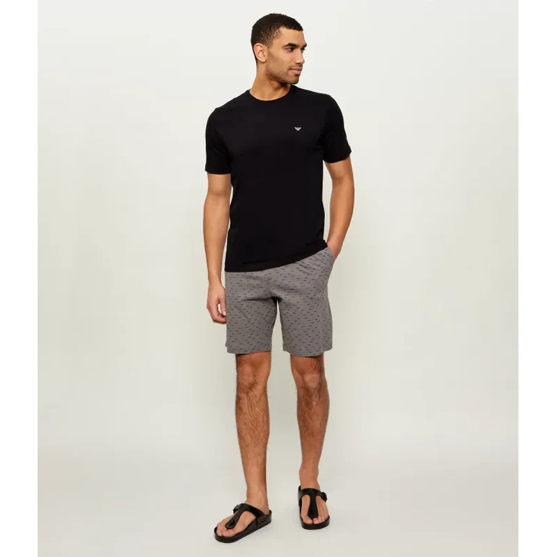 Emporio Armani Pyžamo | regular fit 67084017