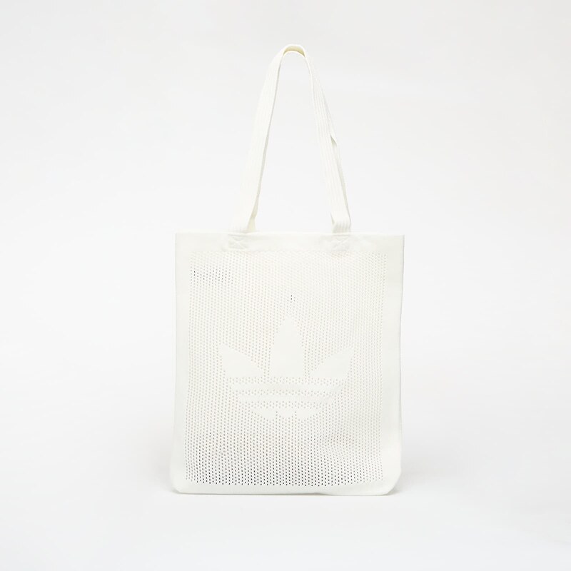 adidas Originals Taška adidas Crochet Tb Off White Universal 67084066