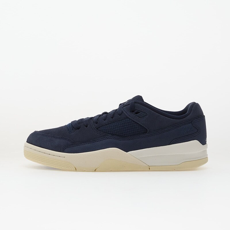 Jordan Flight Court Obsidian/ Sail-Coconut Milk 67084063