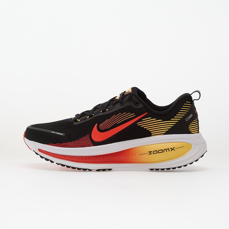 Nike Vomero 18 Black/ Bright Crimson-Lt Crimson 67084064