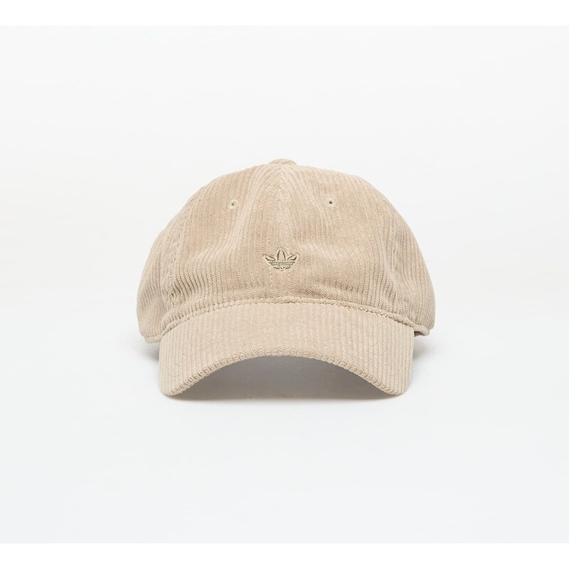 adidas Originals Šiltovka adidas Corduroy Bb C Blacar L 67221251