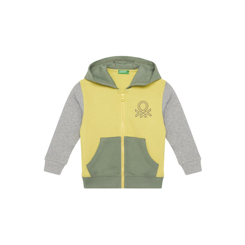 Mikina United Colors Of Benetton 67084787