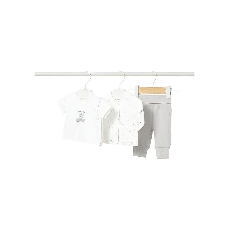 Tepláková súprava Mayoral 67084777