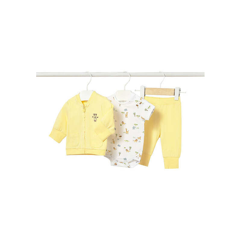 Tepláková súprava Mayoral 67084792