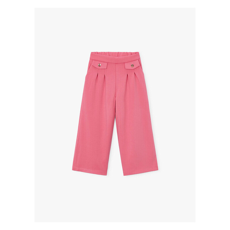 Bavlnené nohavice Mayoral 67084805