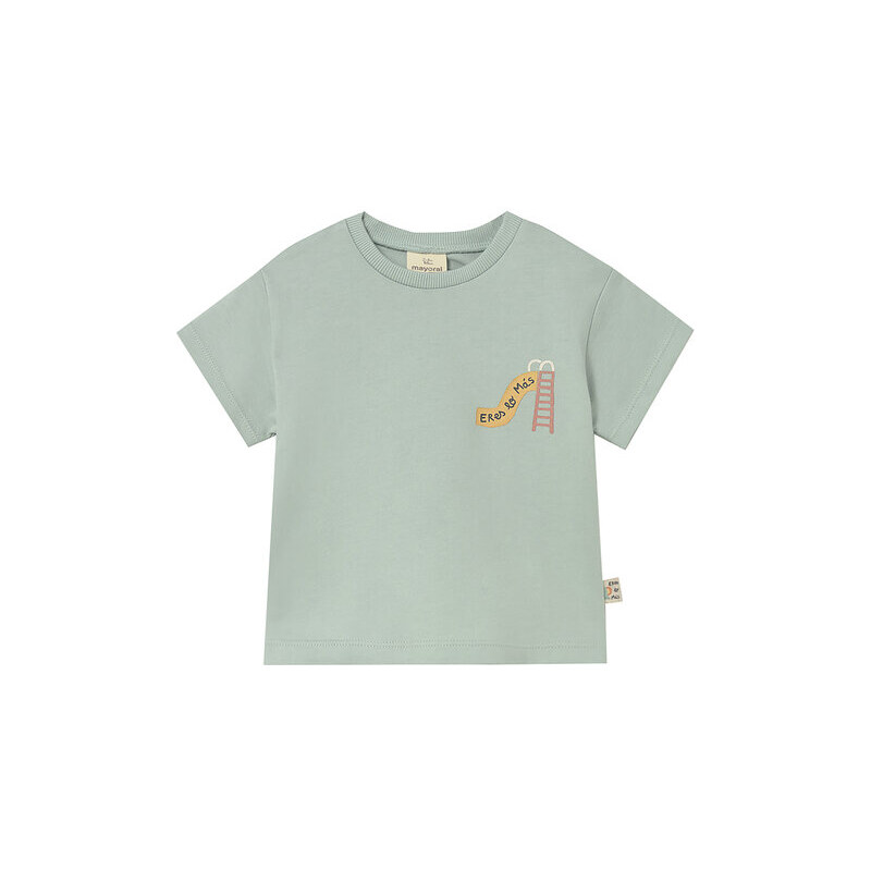 Tričko Mayoral 67084797