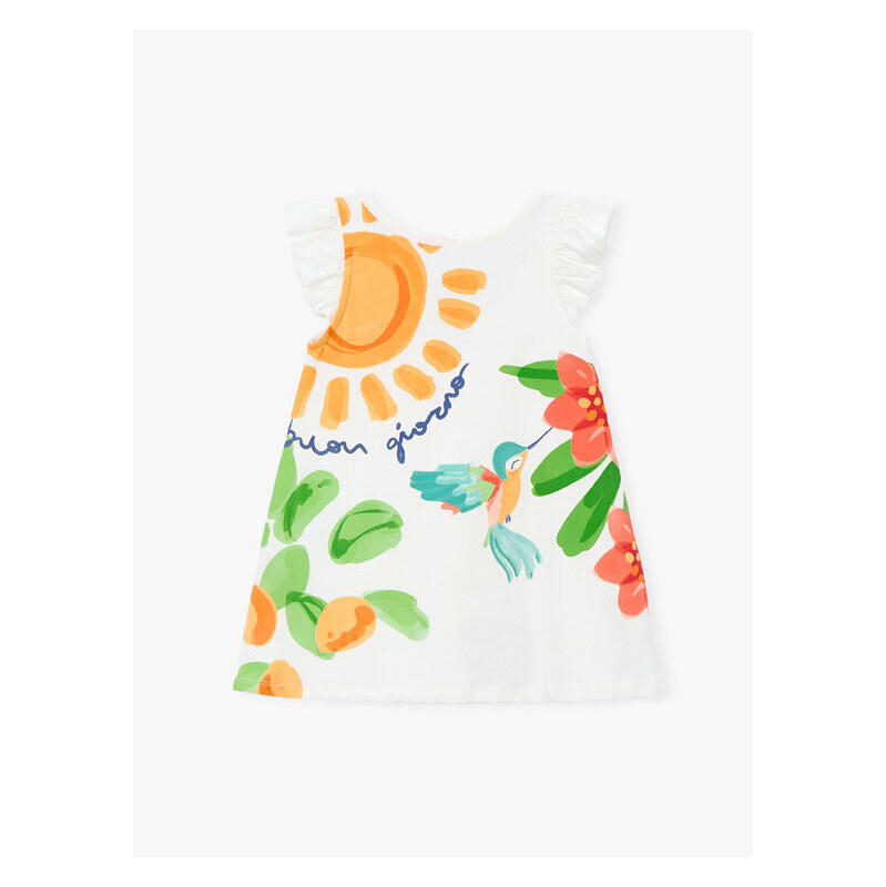 Každodenné šaty Mayoral 67084775