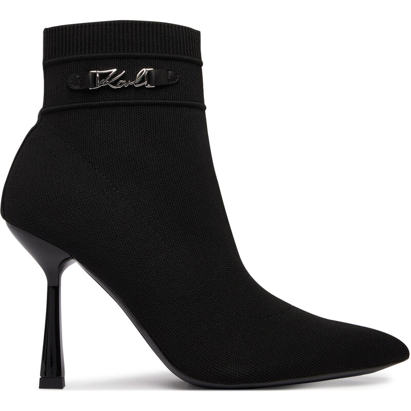 Členková obuv KARL LAGERFELD 67084919