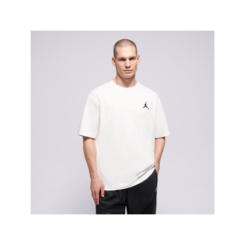 Jordan Tričko Jordan Muži Oblečenie Tričká IF5566-100 67084845