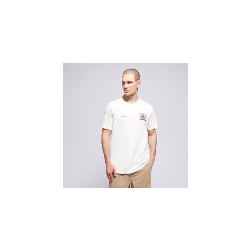 Nike Tričko U Nsw Tee Std We Float Muži Oblečenie Tričká IH1139-100 66989106