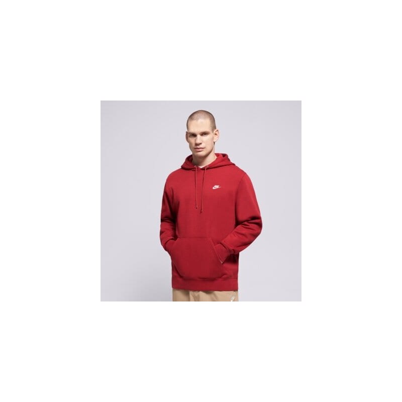 Nike Mikina S Kapucňou M Nk Club Bb Po Hoodie Muži Oblečenie Mikiny 66992225