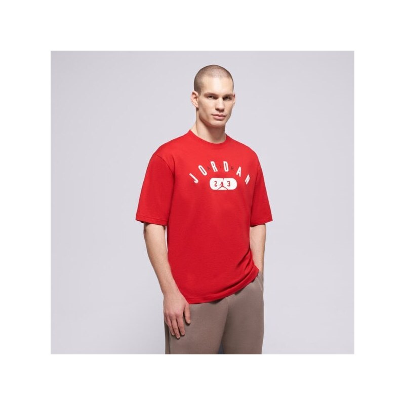 Jordan Tričko Jordan Muži Oblečenie Tričká IF3071-687 66992228