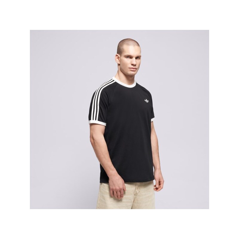 Adidas Tričko 3S Tee Muži Oblečenie Tričká KE3538 67084846