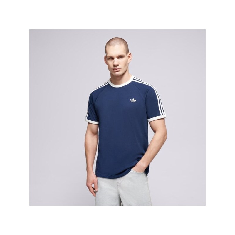 Adidas Tričko 3S Tee Muži Oblečenie Tričká KE3536 67084848