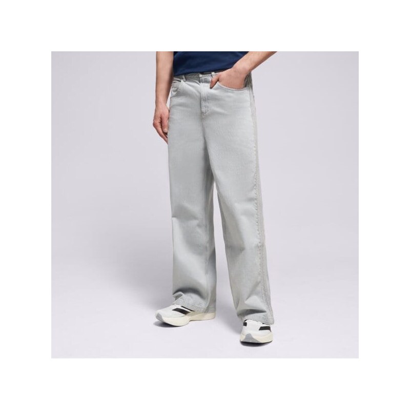 Adidas Nohavice 90S Alternative Sport Wide Leg Skater Jean Muži 67084841