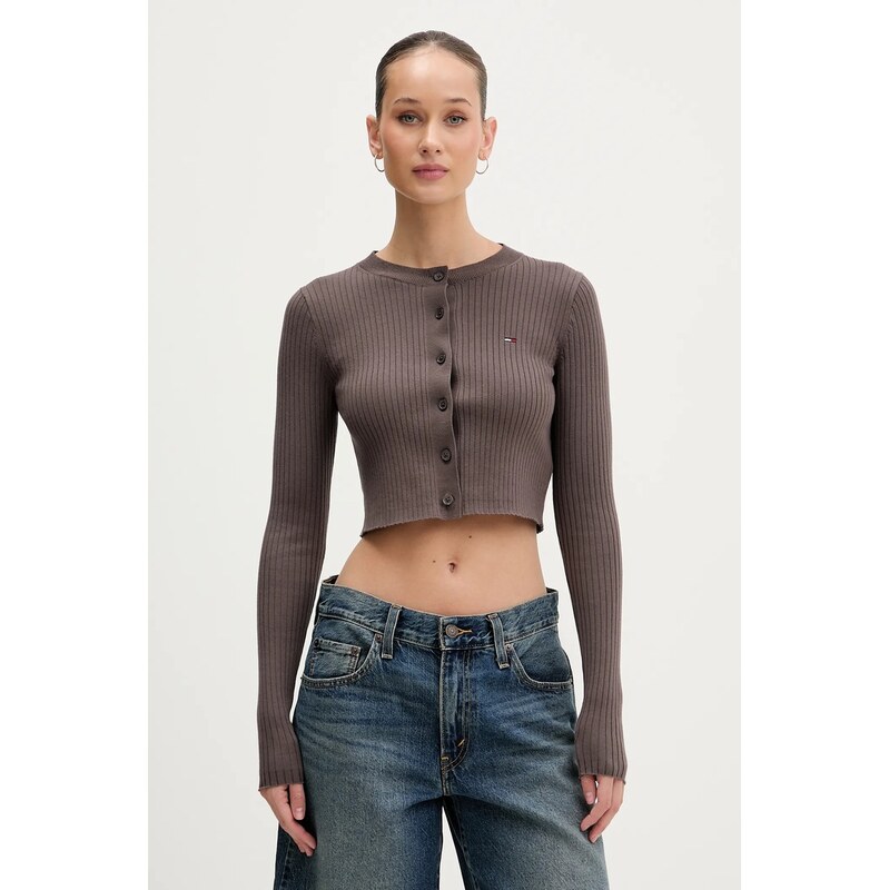 Detský sveter Tommy Jeans 67084856