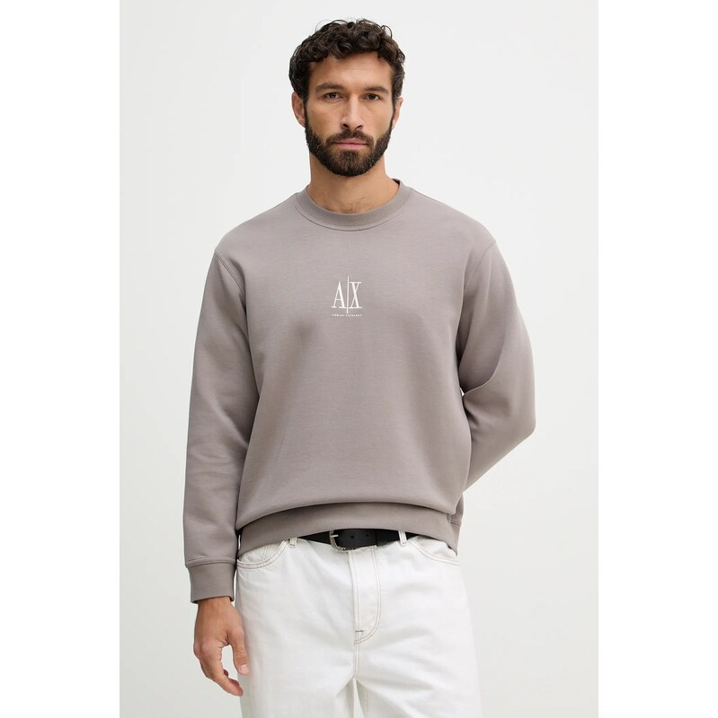 Mikina Armani Exchange 67084889