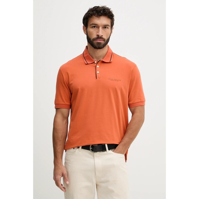 Polo tričko Armani Exchange 67084891