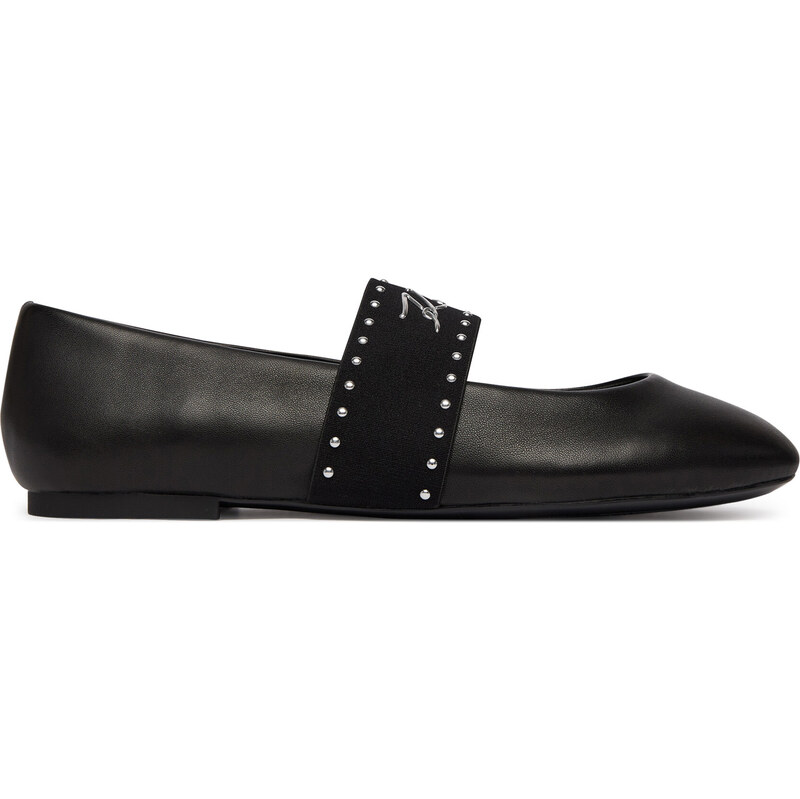 Baleríny KARL LAGERFELD 67085058