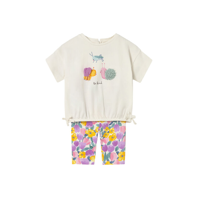 Súprava tričko a legíny Mayoral 67085062