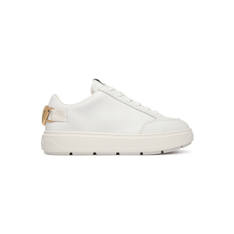 Sneakersy LOVE MOSCHINO 67085110