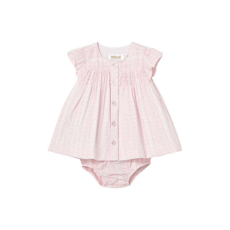 Každodenné šaty Mayoral 67085117