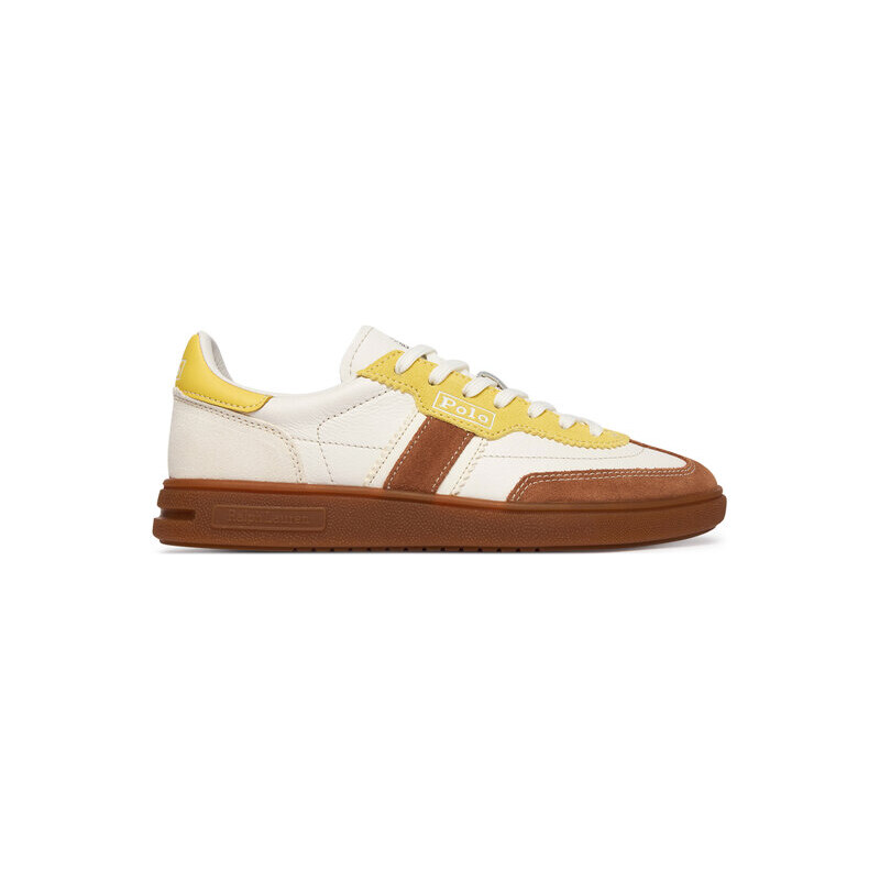 Sneakersy Polo Ralph Lauren 67085002