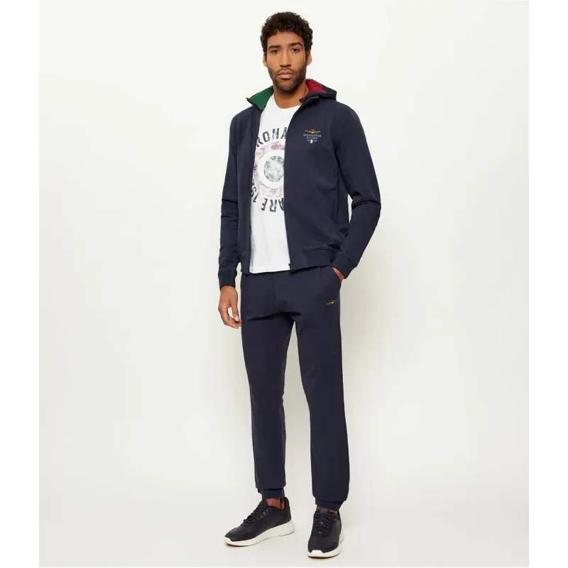 Aeronautica Militare Tepláková súprava | regular fit 67085182