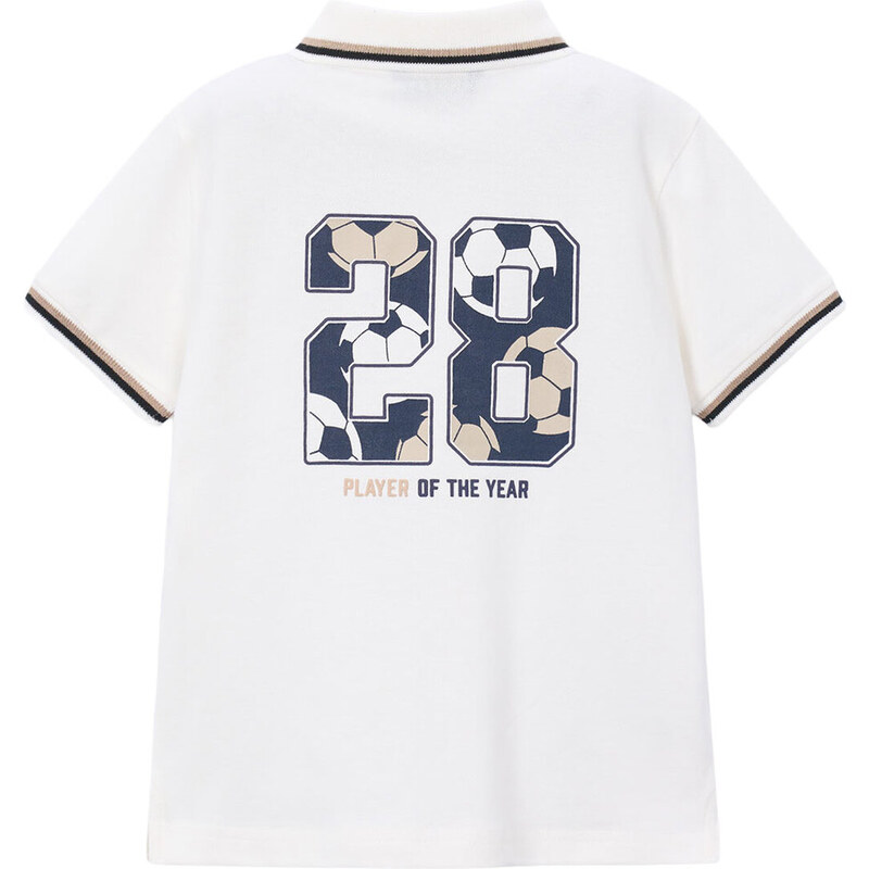 Polokošeľa Mayoral 67085260