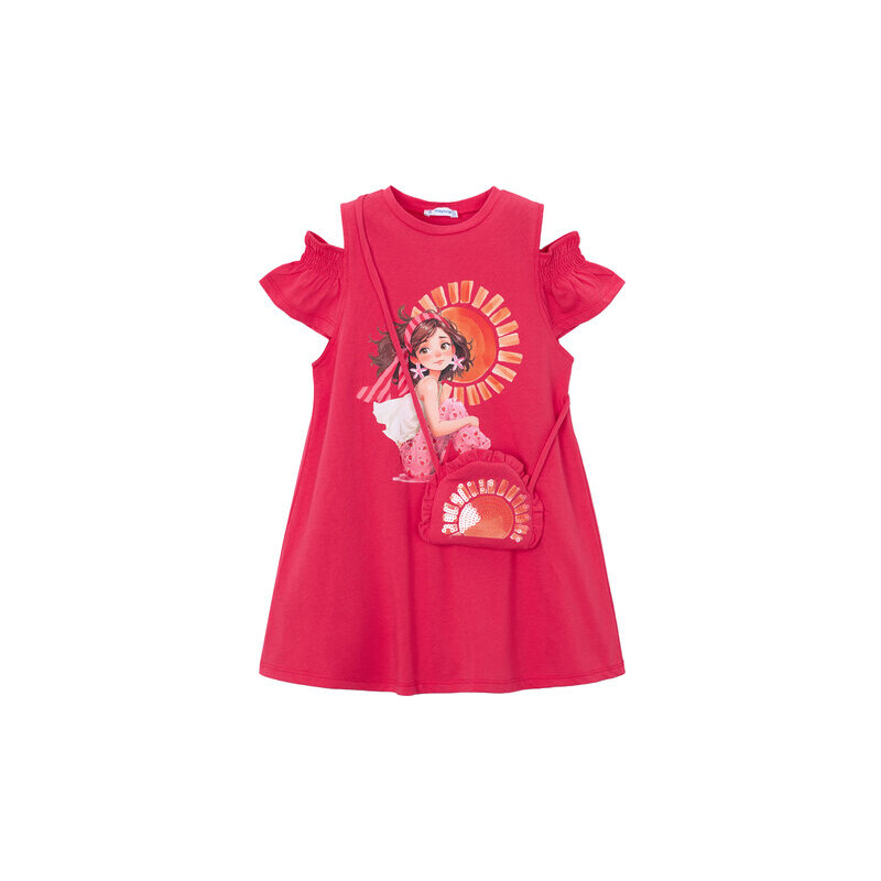 Letné šaty Mayoral 67085250