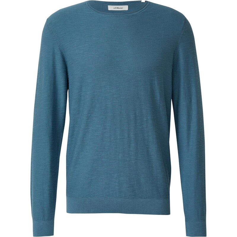 s.Oliver Sveter petrolejová 67088734