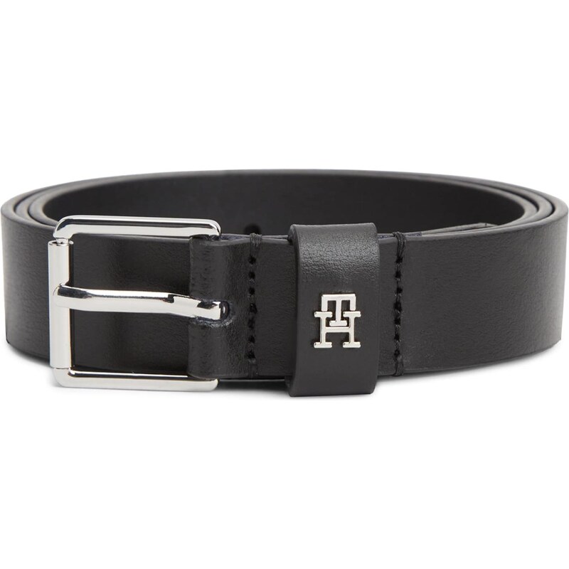 TOMMY HILFIGER Opasky čierna 67088756