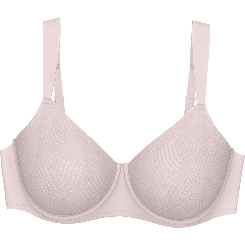 TRIUMPH Zmenšujúca podprsenka Essential Minimizer T ružová 67088758