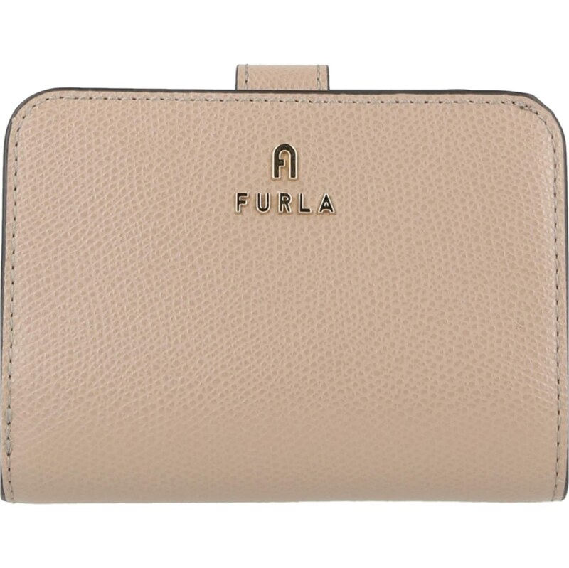 FURLA Peňaženka CAMELIA tmavošedá 67088782