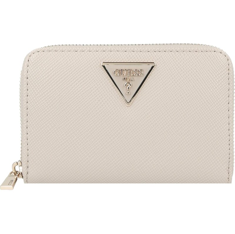 GUESS Peňaženka LAUREL II tmavošedá 67088784