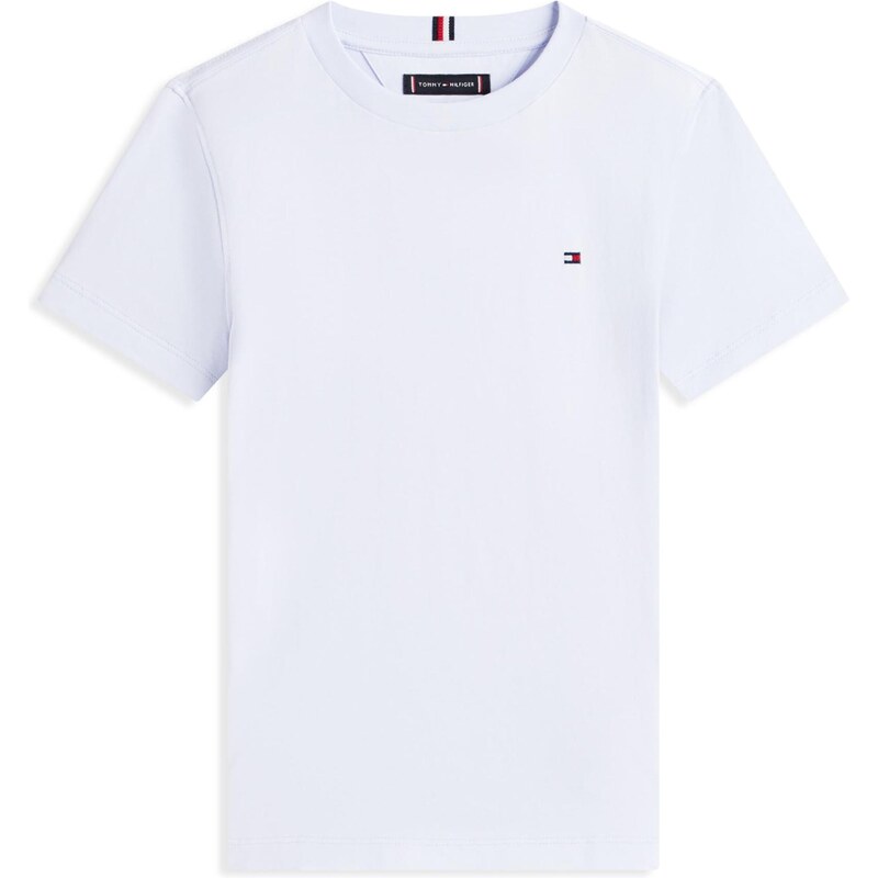 TOMMY HILFIGER Tričko ESSENTIAL svetlomodrá 67088800
