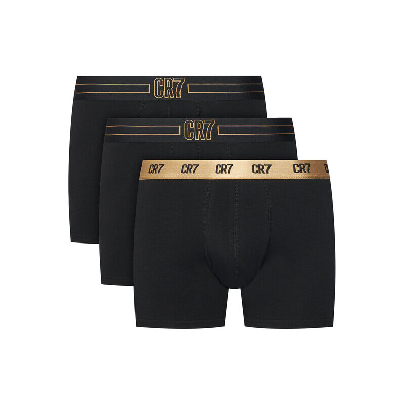 Súprava boxeriek Cristiano Ronaldo CR7 65829376