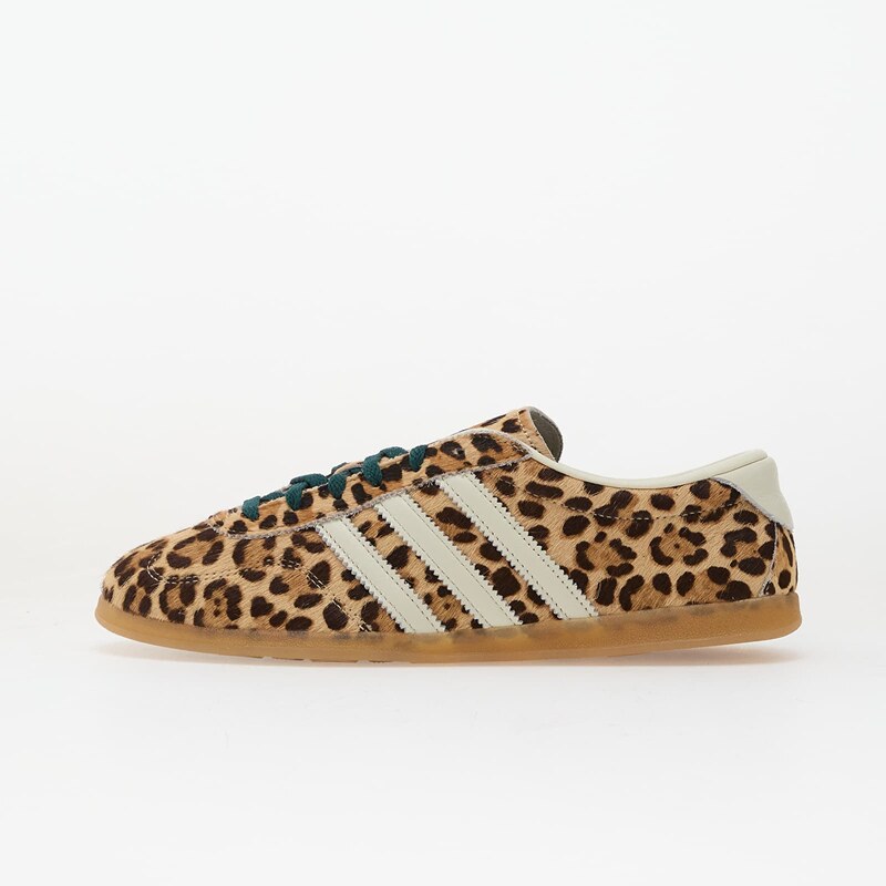 adidas Originals adidas Gazelle Lo Pro W Magic Beige/ Ivory/ Gum 67089180