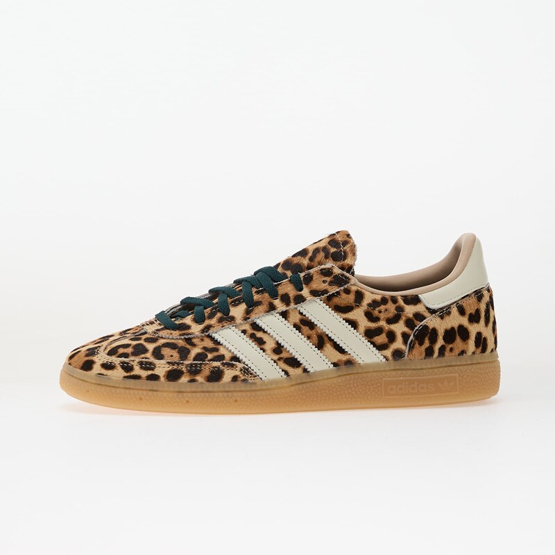adidas Originals adidas Handball Spezial W Magic Beige/ Ivory/ Aura 67089183
