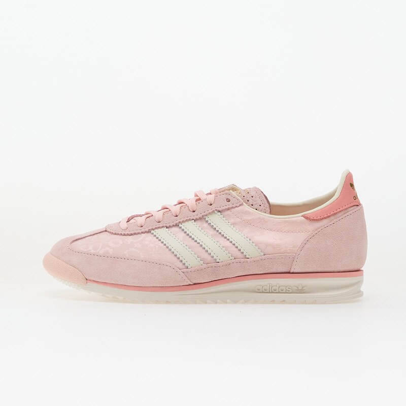 adidas Originals adidas SL 72 Og W Sanpin/ Off White/ Glow Pink 67089184