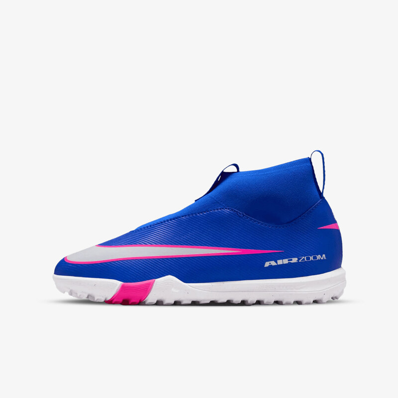 Nike JR ZOOM SUPERFLY 10 ACADEMY TF EUR 33 67090377