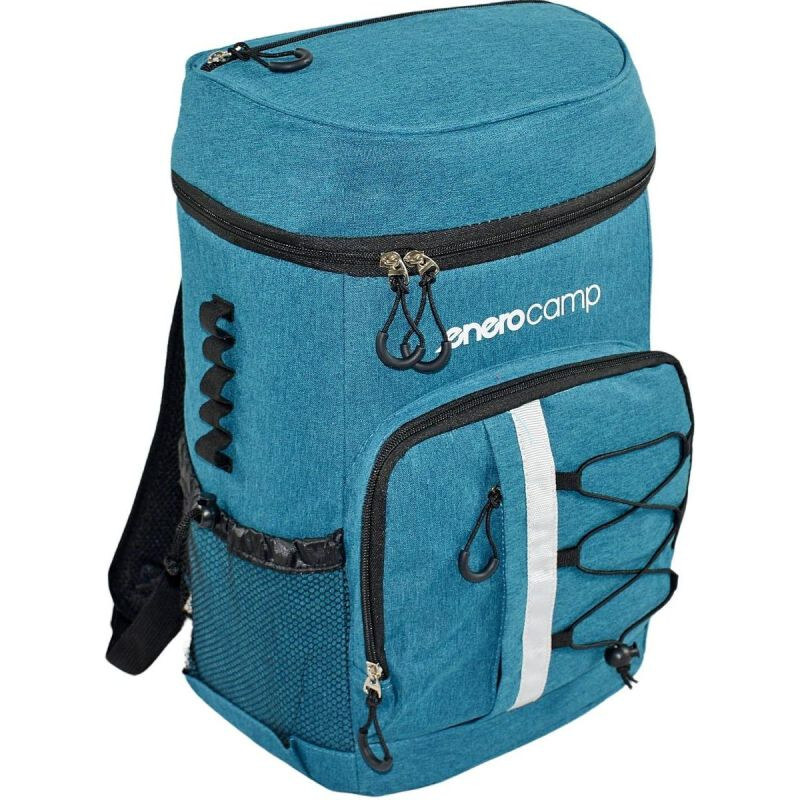 TERMO BATOH 28X20X42CM 21L ENERO CAMP 67262686